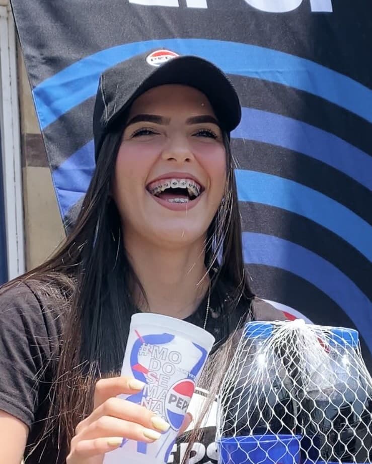 Pepsi Venezuela - Promotoras de Marca