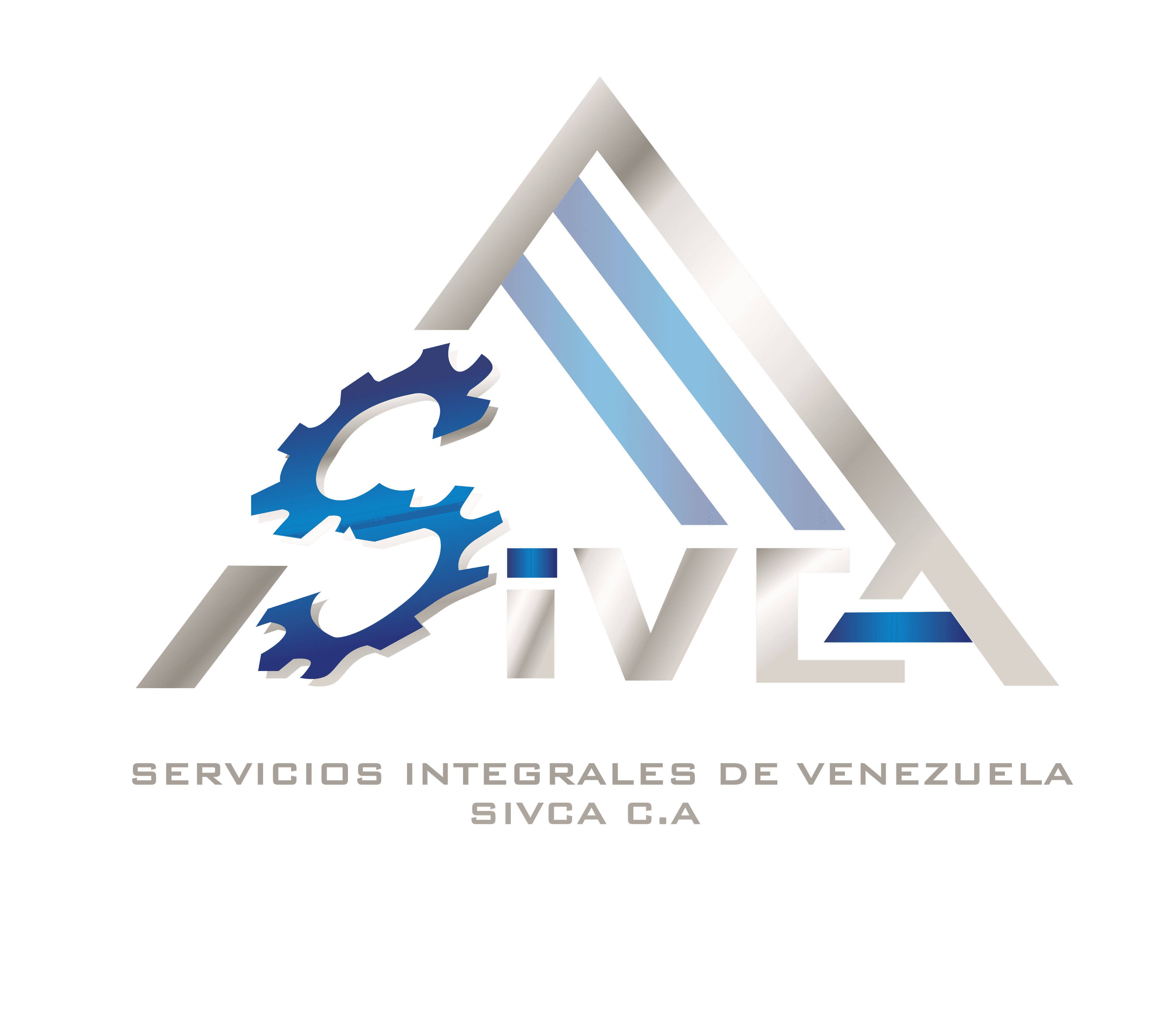 Logo Servicios Integrales de Venezuela SIVCA, C.A.